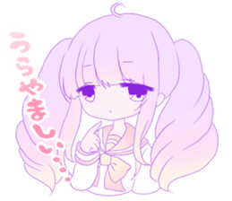 Yume Kawaii sticker 2 :) sticker #9523347