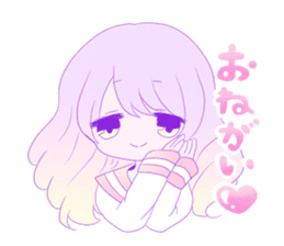 Yume Kawaii sticker 2 :) sticker #9523356