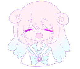 Yume Kawaii sticker 2 :) sticker #9523359