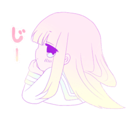 Yume Kawaii sticker 2 :) sticker #9523360