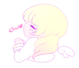 Yume Kawaii sticker 2 :) sticker #9523363