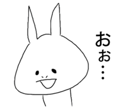 TAMURA and PATY's humorous fellows sticker #9523547