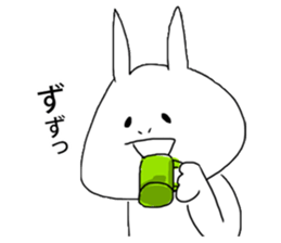 TAMURA and PATY's humorous fellows sticker #9523560