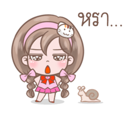 Sweet Toffy sticker #9523734