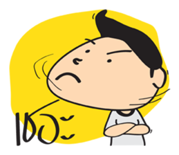 kid Indy sticker #9524024