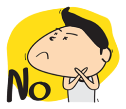 kid Indy sticker #9524030