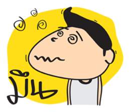 kid Indy sticker #9524037