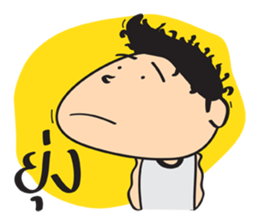 kid Indy sticker #9524038