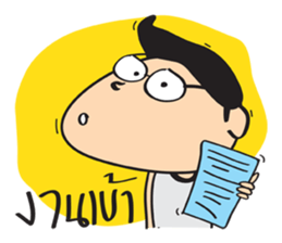 kid Indy sticker #9524043