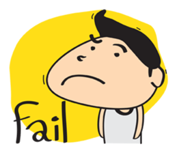 kid Indy sticker #9524051