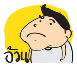 kid Indy sticker #9524054