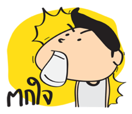 kid Indy sticker #9524061