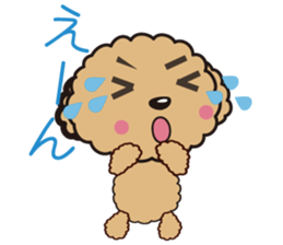 comomo every day sticker #9524152