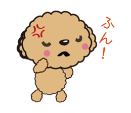 comomo every day sticker #9524155