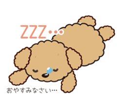 comomo every day sticker #9524160