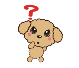 comomo every day sticker #9524161