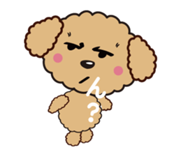 comomo every day sticker #9524175