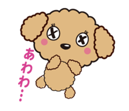 comomo every day sticker #9524178