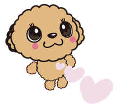 comomo every day sticker #9524182