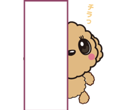 comomo every day sticker #9524183