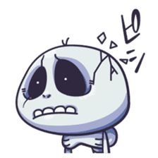 Kottu4 sticker #9524304