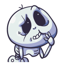 Kottu4 sticker #9524305