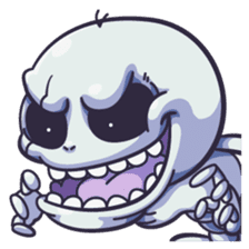 Kottu4 sticker #9524306