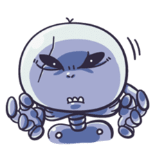 Kottu4 sticker #9524307