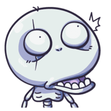 Kottu4 sticker #9524308