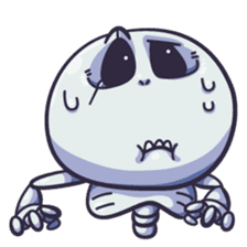 Kottu4 sticker #9524311