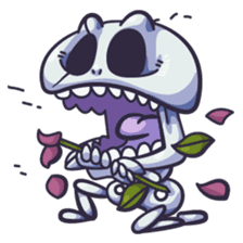 Kottu4 sticker #9524313