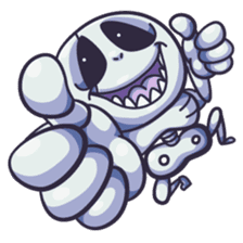 Kottu4 sticker #9524314