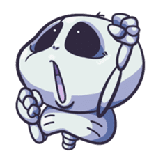 Kottu4 sticker #9524315