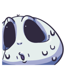 Kottu4 sticker #9524317