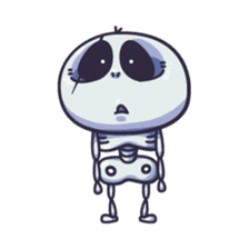 Kottu4 sticker #9524320