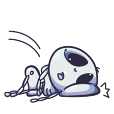 Kottu4 sticker #9524321