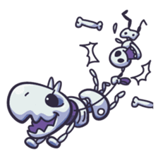 Kottu4 sticker #9524323