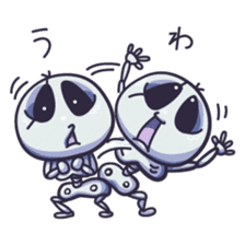 Kottu4 sticker #9524324