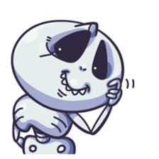 Kottu4 sticker #9524325