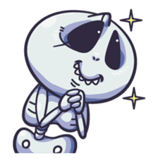 Kottu4 sticker #9524326