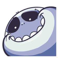 Kottu4 sticker #9524327