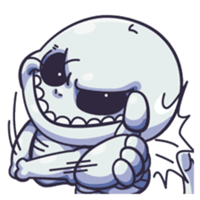 Kottu4 sticker #9524328