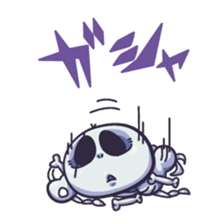 Kottu4 sticker #9524331