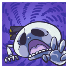 Kottu4 sticker #9524334