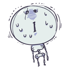 Kottu4 sticker #9524338