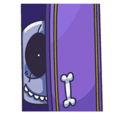 Kottu4 sticker #9524341