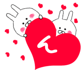 Sticker to send to Kenji Mr. sticker #9524601