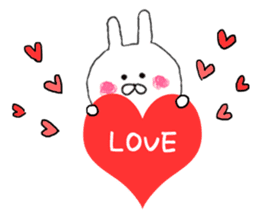 Sticker to send to Kenji Mr. sticker #9524603