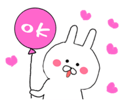 Sticker to send to Kenji Mr. sticker #9524609