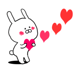 Sticker to send to Kenji Mr. sticker #9524618